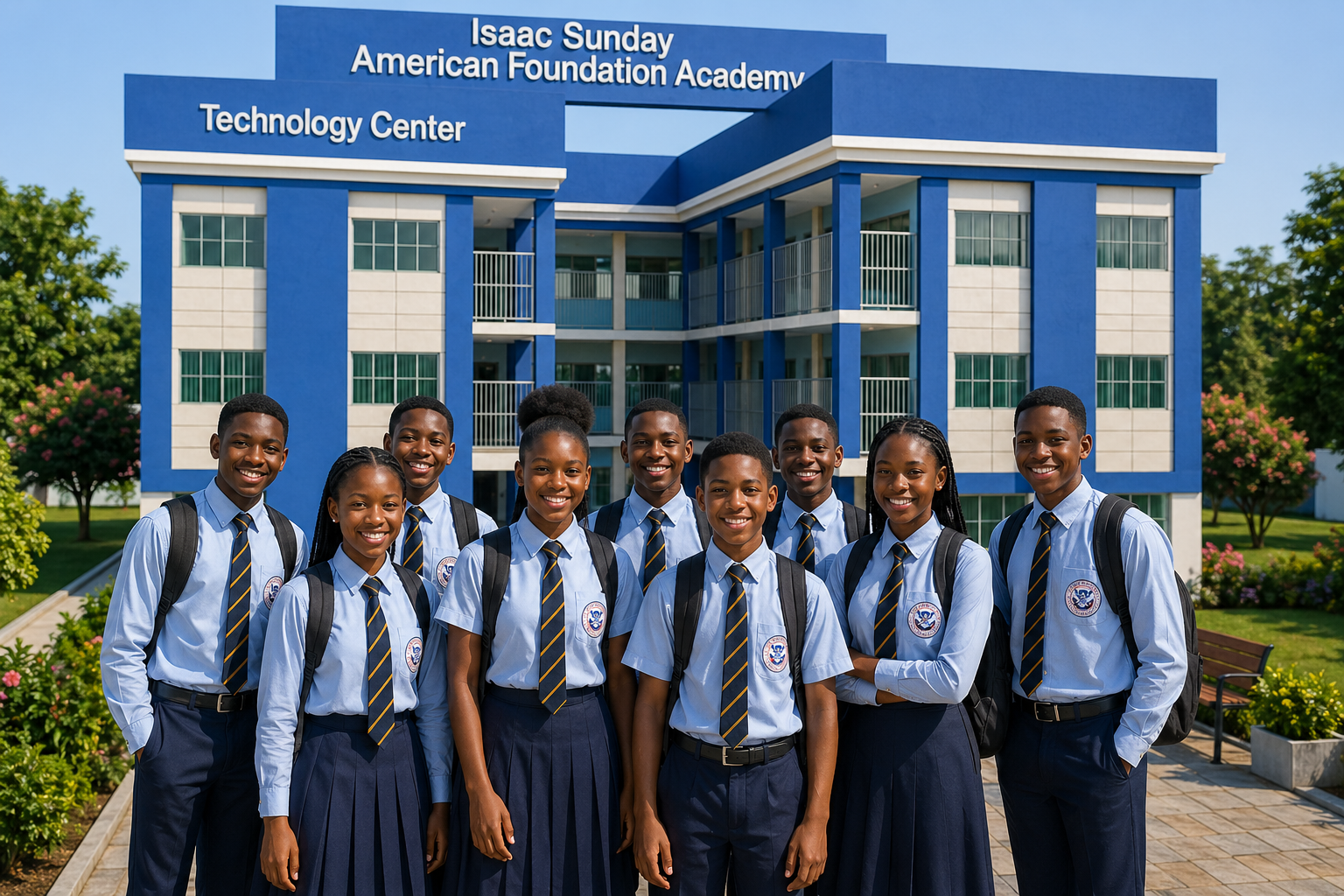 afa students